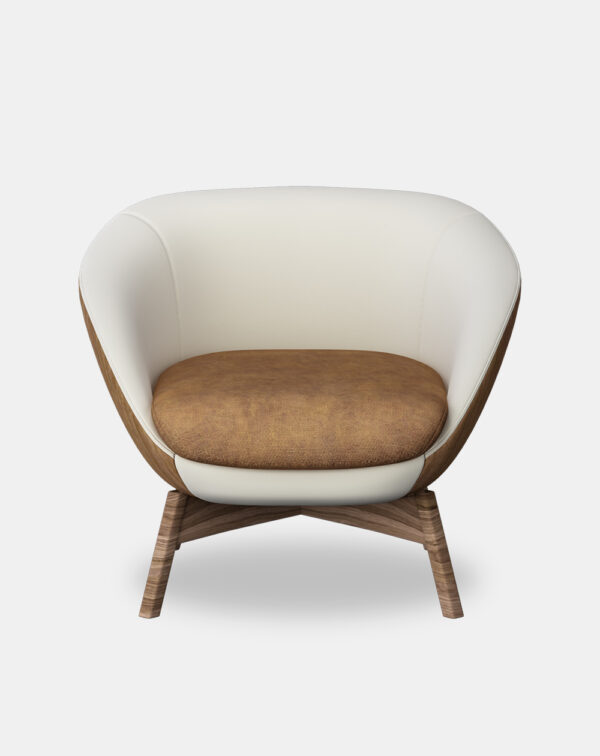 Emporium Cane Sofa For Veranda - Image 4