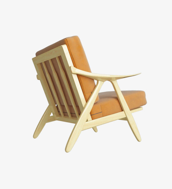 Emporium Cane Sofa For Veranda - Image 2