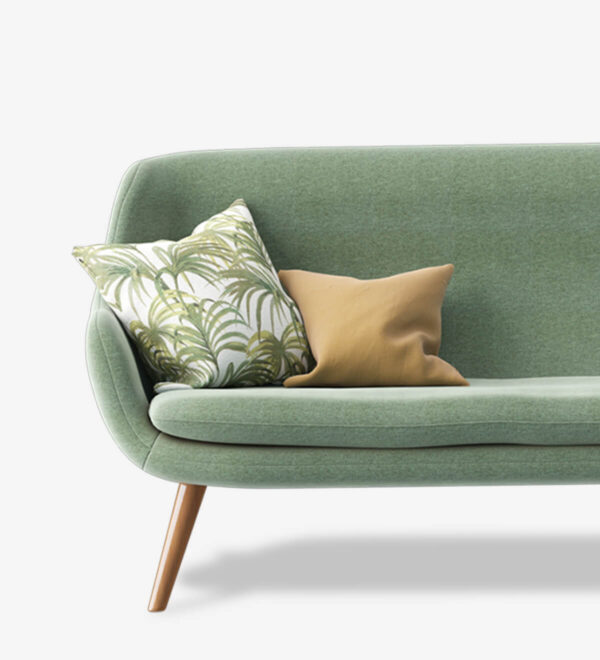 Greco Extra Ordinary Comfy Sofa