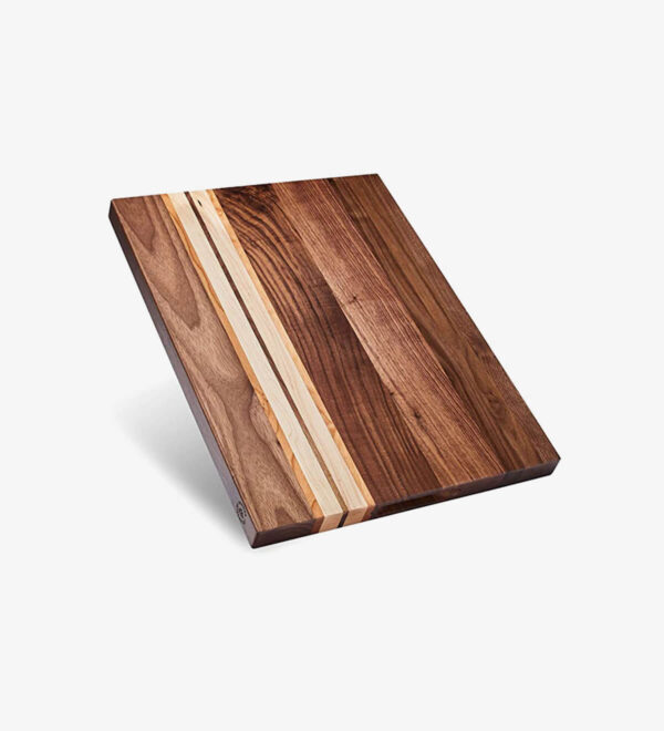 Xtreme Wolf Wooden Chop Board